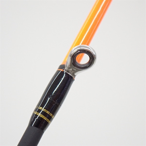 黒船１８５３カットウ極先調子９；１河豚